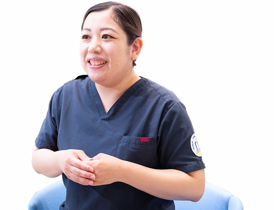新宿・西新宿の歯医者・歯科「新宿オークタワー歯科クリニック」採用ページ｜歯科助手