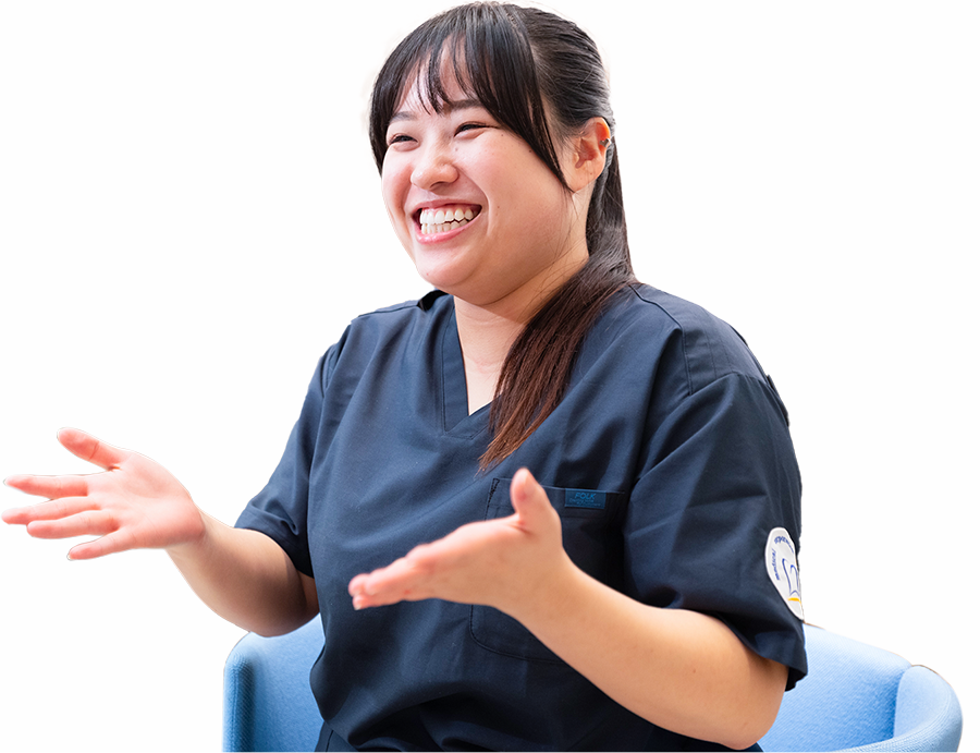 新宿・西新宿の歯医者・歯科「新宿オークタワー歯科クリニック」採用ページ｜歯科助手