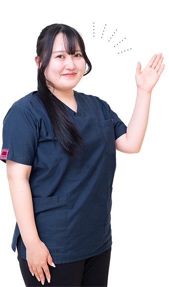 新宿・西新宿の歯医者・歯科「新宿オークタワー歯科クリニック」採用ページ｜スタッフ