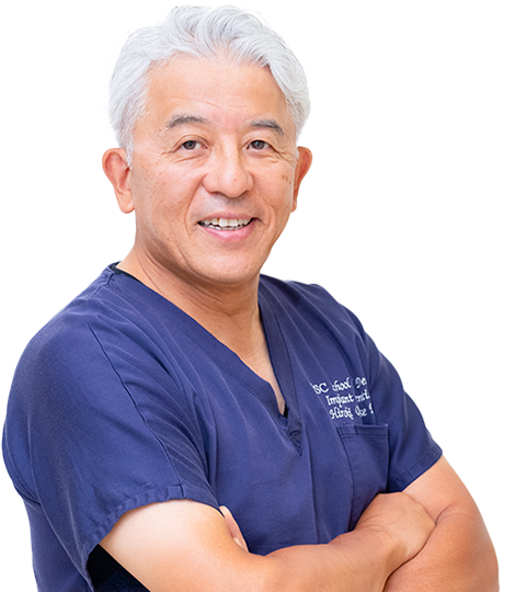 新宿・西新宿の歯医者・歯科「新宿オークタワー歯科クリニック」採用ページ｜院長