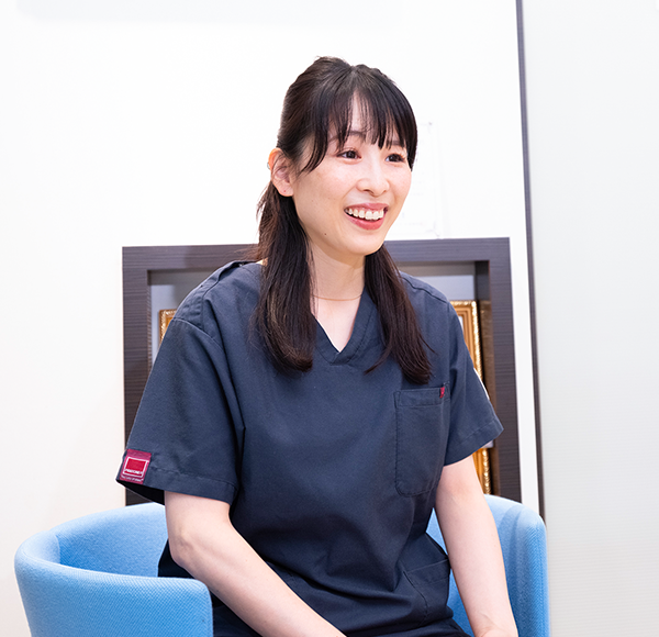 新宿・西新宿の歯医者・歯科「新宿オークタワー歯科クリニック」採用ページ｜歯科衛生士
