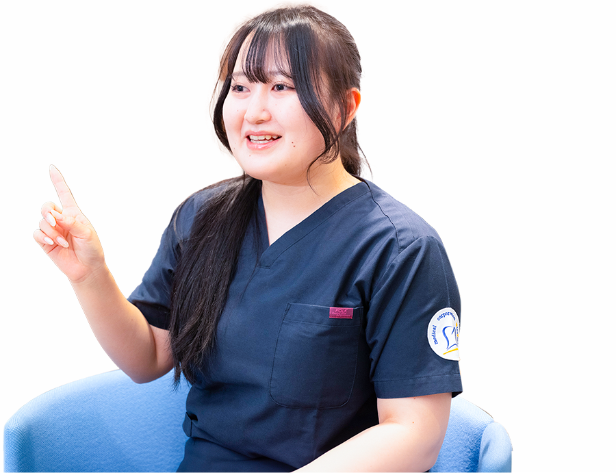 新宿・西新宿の歯医者・歯科「新宿オークタワー歯科クリニック」採用ページ｜歯科衛生士