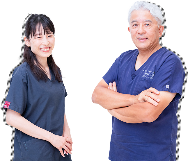 新宿・西新宿の歯医者・歯科「新宿オークタワー歯科クリニック」採用ページ｜院長スタッフ