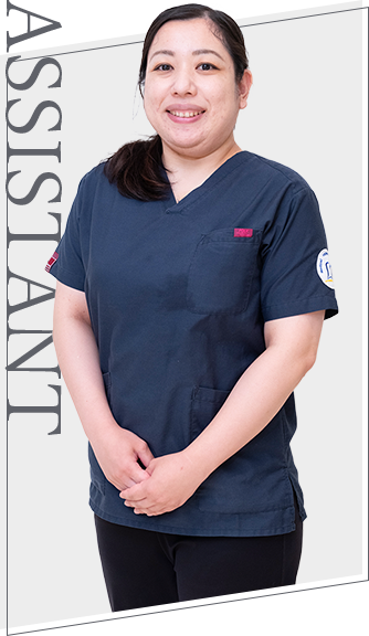 新宿・西新宿の歯医者・歯科「新宿オークタワー歯科クリニック」採用ページ｜歯科助手