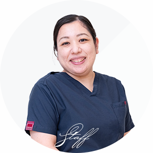 新宿・西新宿の歯医者・歯科「新宿オークタワー歯科クリニック」採用ページ｜スタッフ