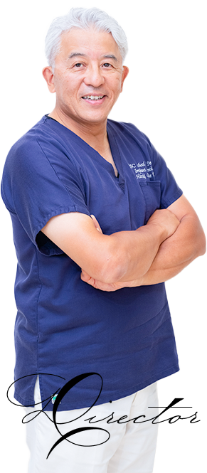 新宿・西新宿の歯医者・歯科「新宿オークタワー歯科クリニック」採用ページ｜スタッフ