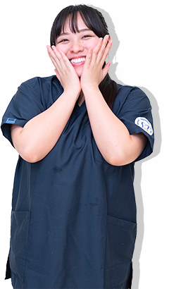 新宿・西新宿の歯医者・歯科「新宿オークタワー歯科クリニック」採用ページ｜画像の内容